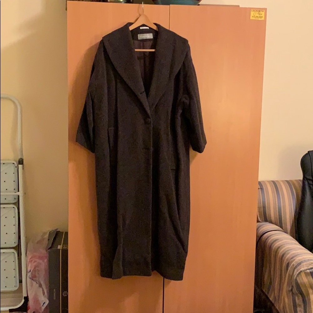MaxMara Overcoat - Picture 5 of 5